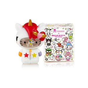 Tokidoki X Hello Kitty and Friends (1 Blind Box)