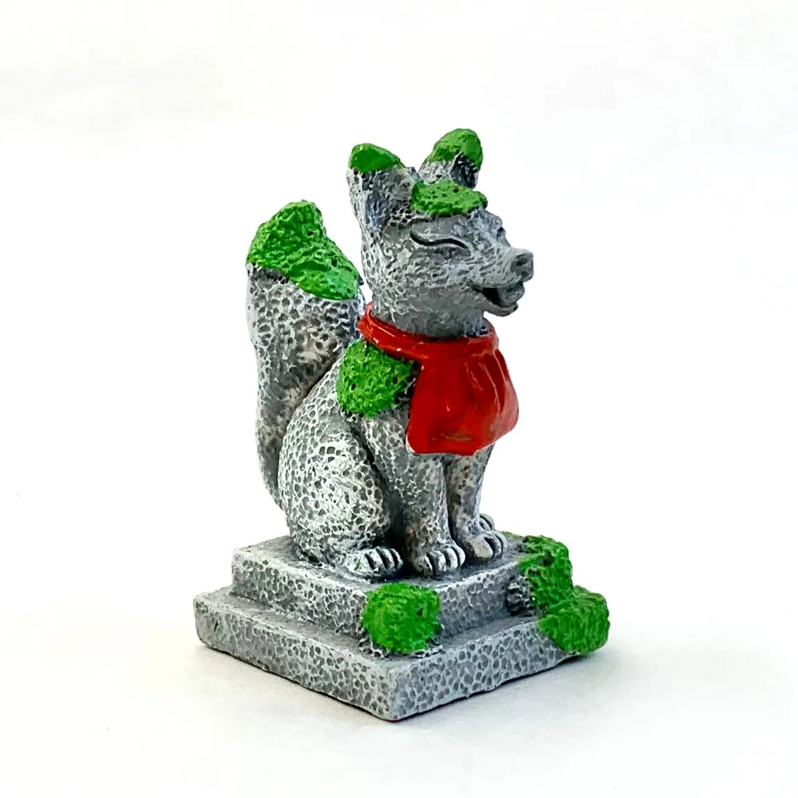 X 70729 WABI SABI ZEN SHRINE BLIND BOX-DISCONTINUED