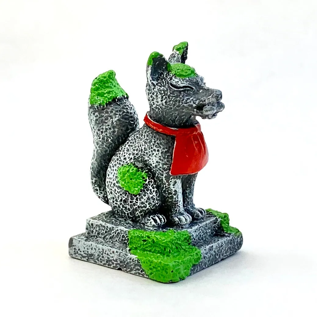 X 70729 WABI SABI ZEN SHRINE BLIND BOX-DISCONTINUED
