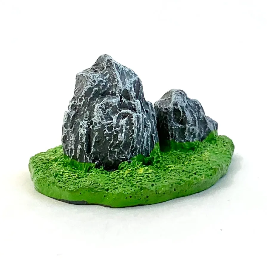 X 70729 WABI SABI ZEN SHRINE BLIND BOX-DISCONTINUED