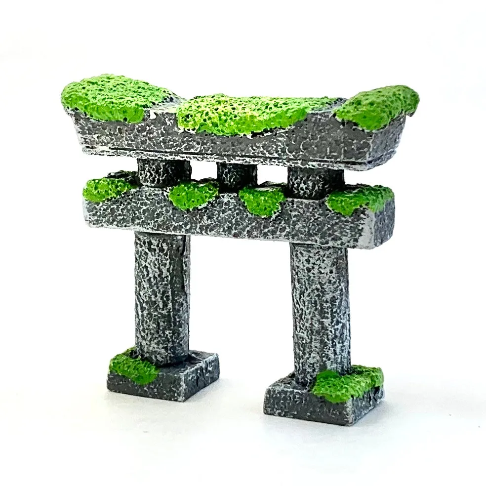 X 70729 WABI SABI ZEN SHRINE BLIND BOX-DISCONTINUED