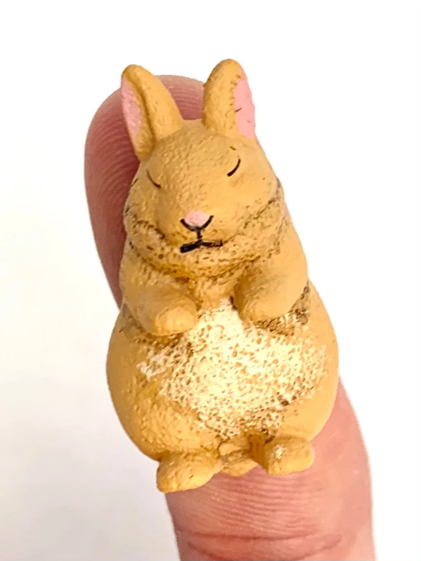 X 70750 Sleepy Animals BLIND BOX-DISCONTINUED