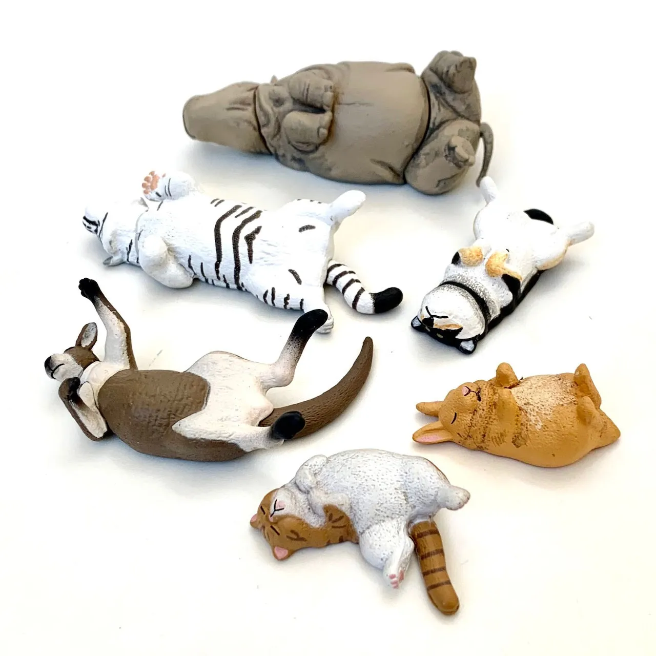 X 70750 Sleepy Animals BLIND BOX-DISCONTINUED