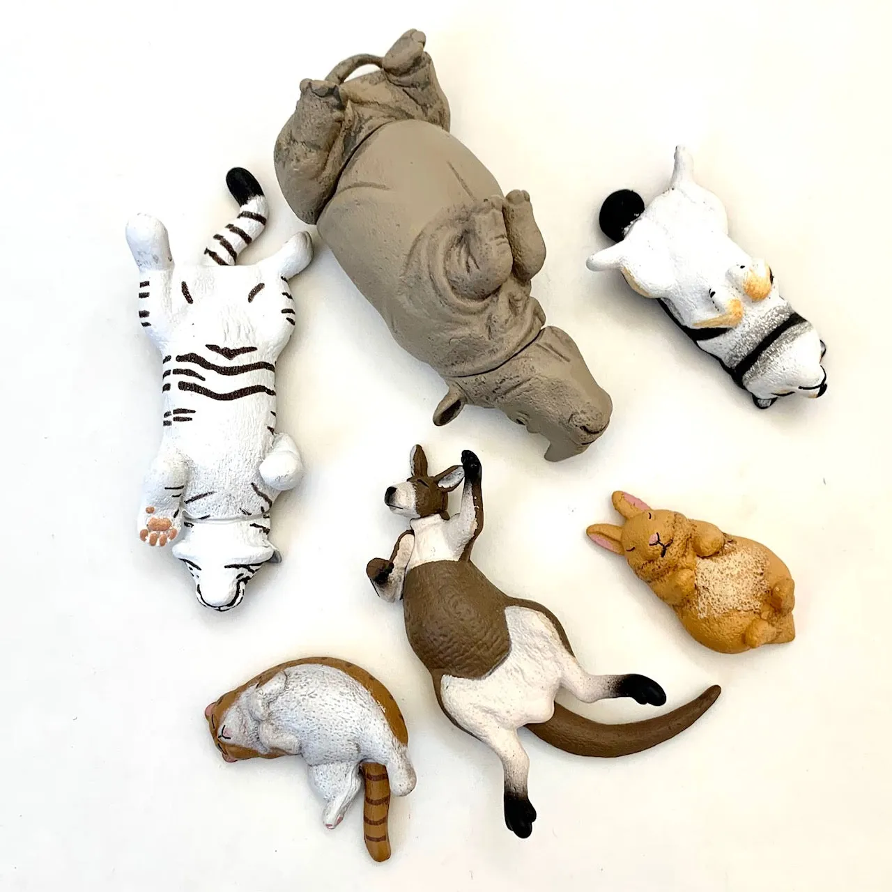 X 70750 Sleepy Animals BLIND BOX-DISCONTINUED