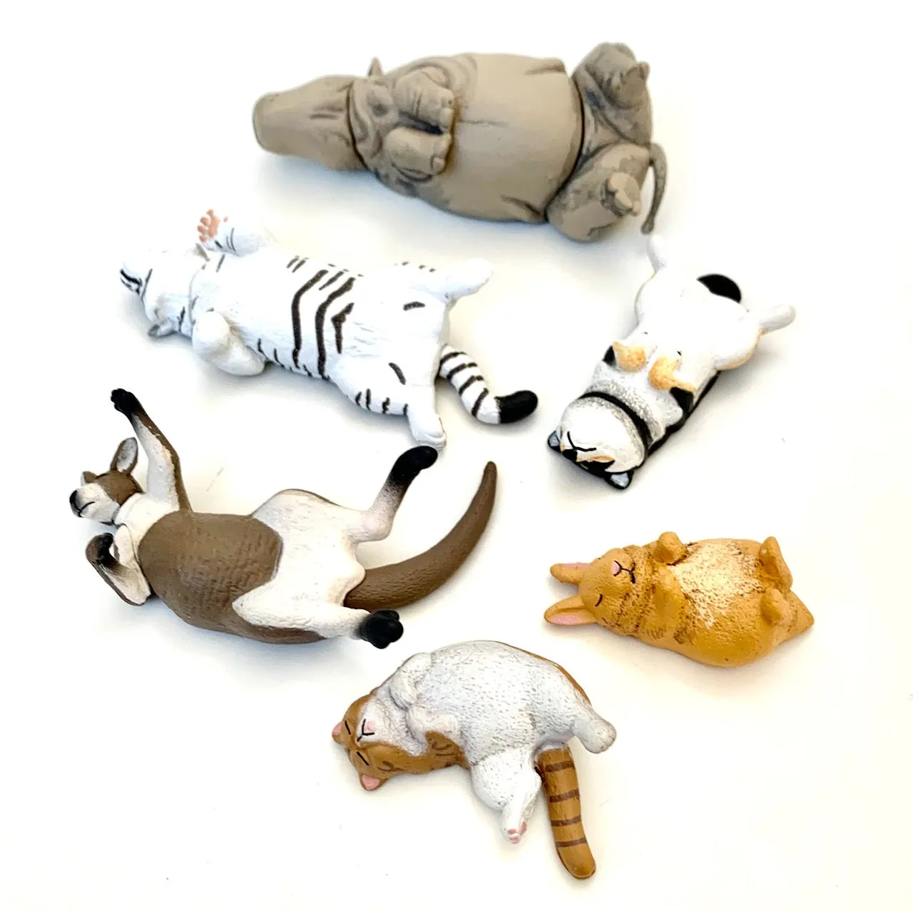 X 70750 Sleepy Animals BLIND BOX-DISCONTINUED