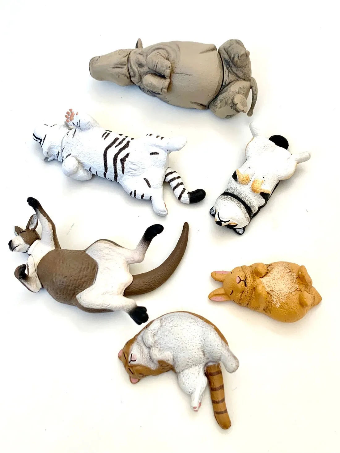 X 70750 Sleepy Animals BLIND BOX-DISCONTINUED