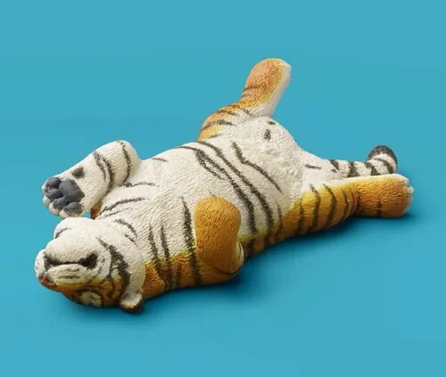 X 70750 Sleepy Animals BLIND BOX-DISCONTINUED