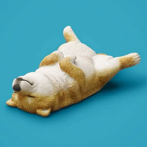 X 70750 Sleepy Animals BLIND BOX-DISCONTINUED