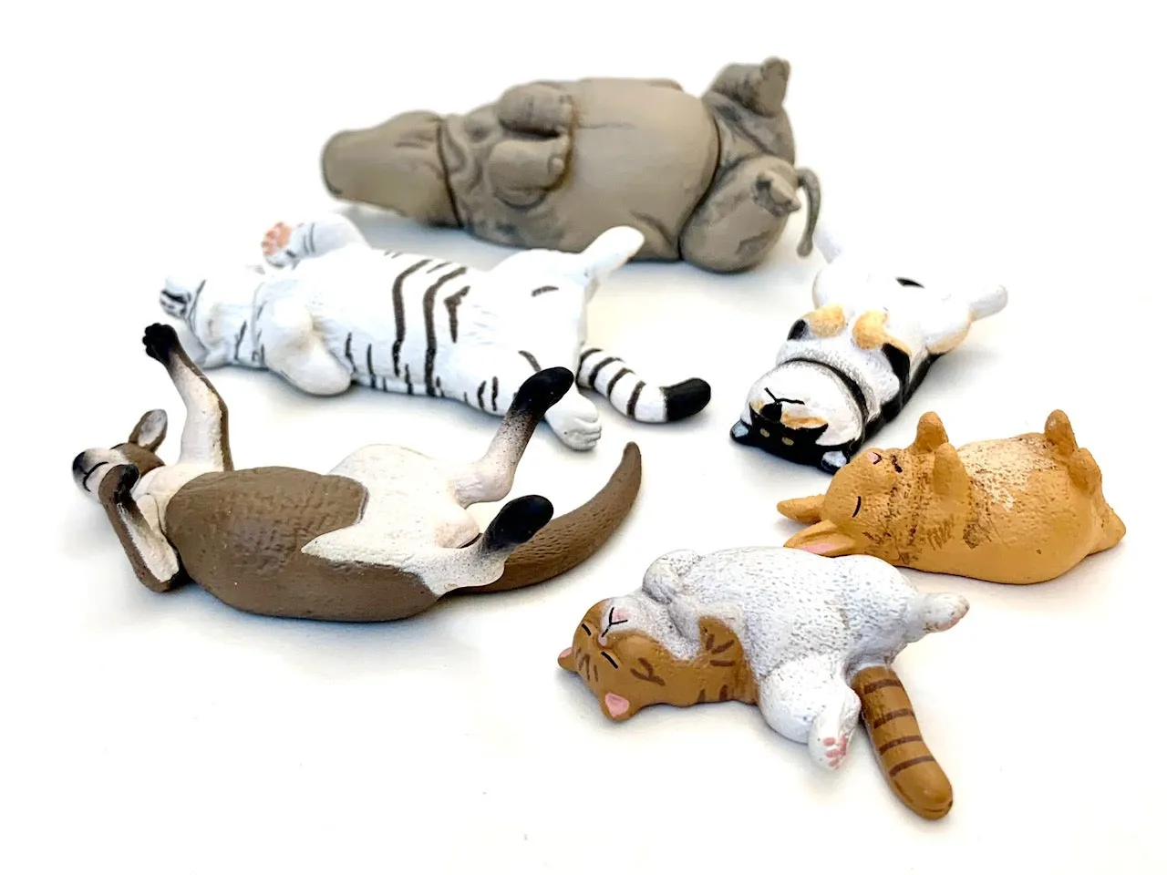 X 70750 Sleepy Animals BLIND BOX-DISCONTINUED
