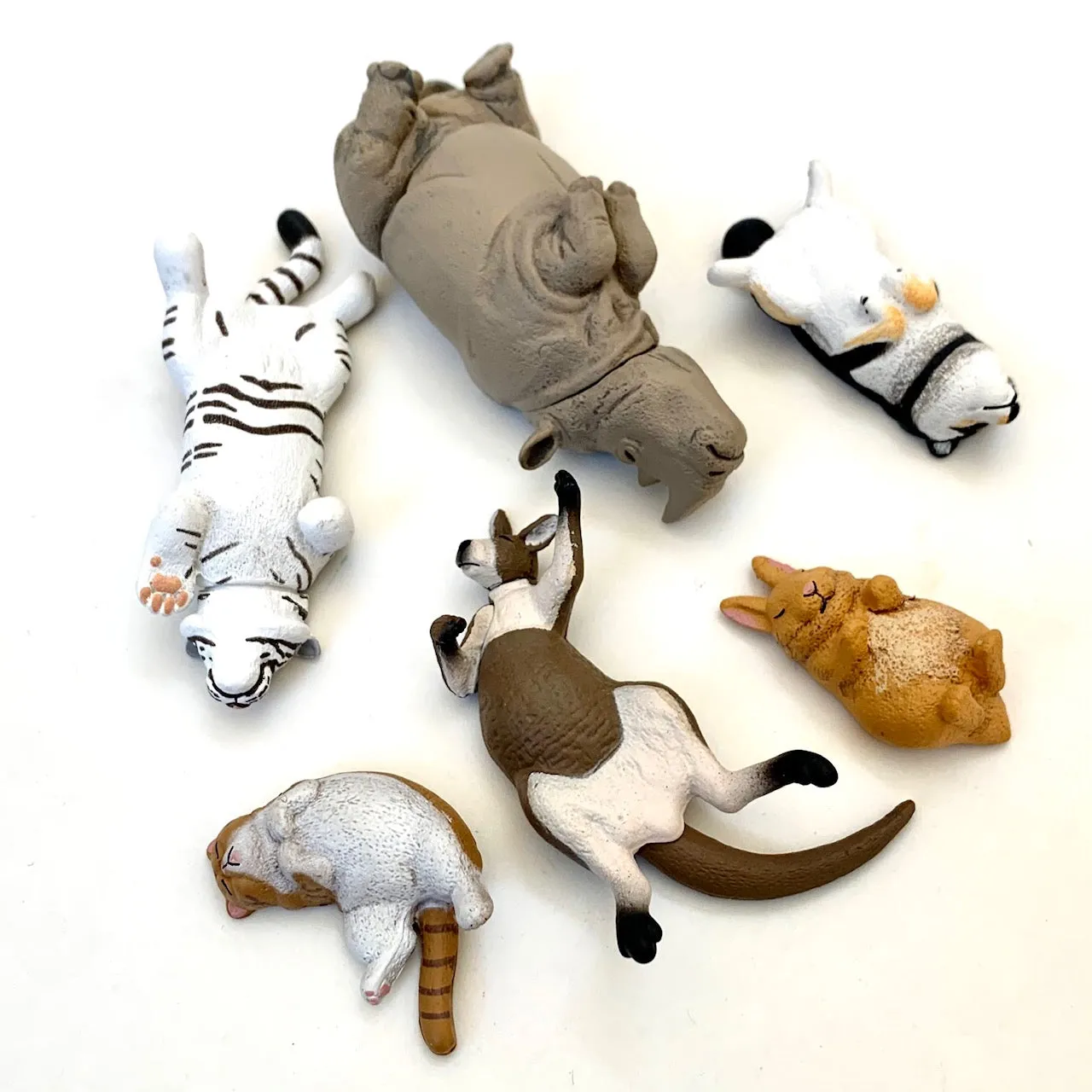 X 70750 Sleepy Animals BLIND BOX-DISCONTINUED