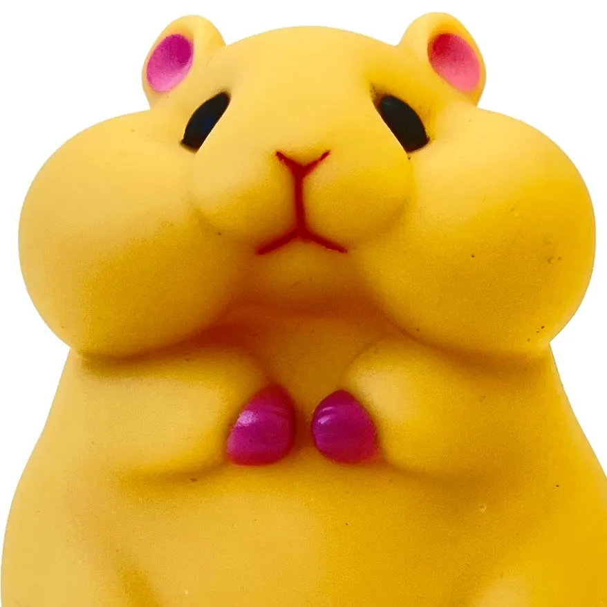 X 70755 ROUND SOFT HAMSTERS BLIND BOX-DISCONTINUED